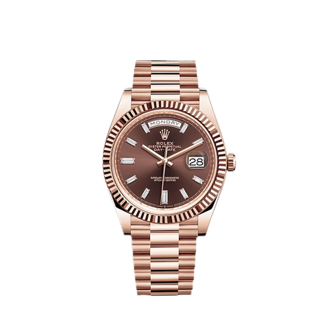CHOCOLATE DIAMOND DIAL - 228235-0003