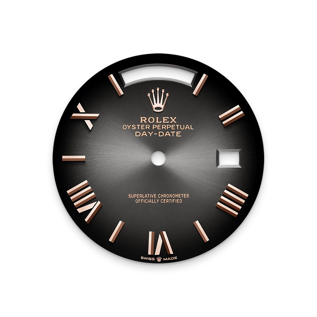 OMBRE DIAL - 228235-0055